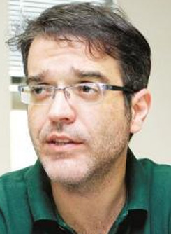 Cláudio Neves