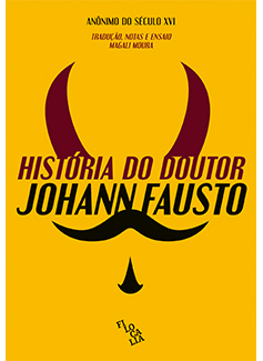História do Doutor Johann Fausto