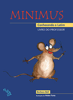 Minimus - Conhecendo o Latim